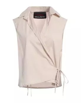 Топ Collection Privee?, бежевый