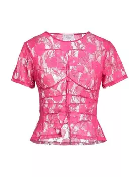 Топ Collina Strada, фуксия