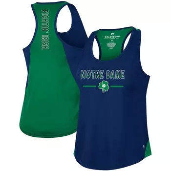 Топ Colosseum Notre Dame Fighting Irish, нави