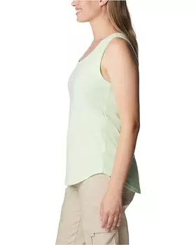 Топ Columbia Cades Cape Tank Top, цвет Key West