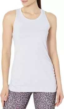 Топ Columbia Leslie FallsTank, цвет Purple Tint