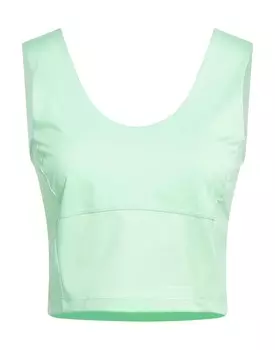 Топ Columbia, светло-зеленый