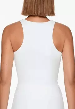 Топ COMFORTLUX OYSHO, белый