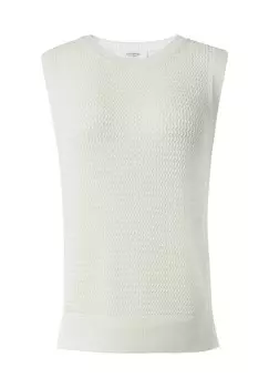 Топ comma casual identity, белый