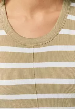 Топ comma casual identity, песочный