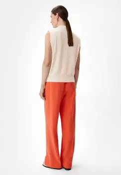 Топ comma, цвет Beowy Melan