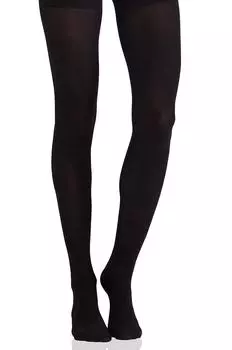 Топ Commando Ultimate Opaque Control Tight, черный