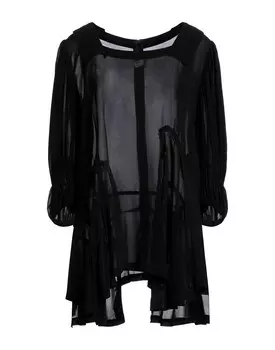 Топ Comme Des Garons, черный