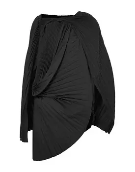 Топ Comme Des Garons, черный