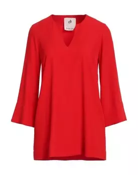 Топ Compagnia Italiana, красный