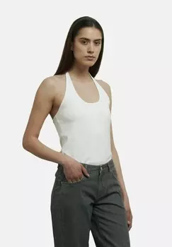 Топ Conbipel, слоновая кость