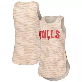 Топ Concepts Sport Chicago Bulls, белый