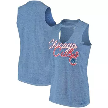 Топ Concepts Sport Chicago Cubs, роял