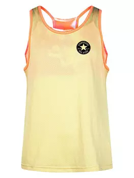 Топ Converse, желтый