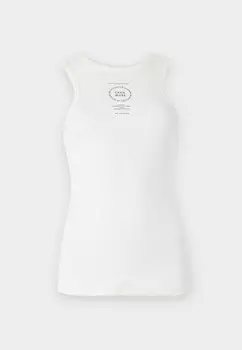 Топ Copenhagen Muse, белый