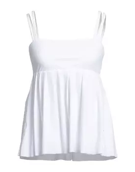 Топ Coppelia, белый