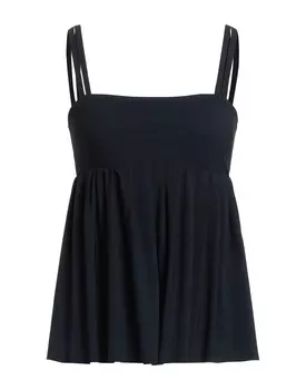 Топ Coppelia, черный