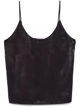 Топ Core Scotch & Soda, черный