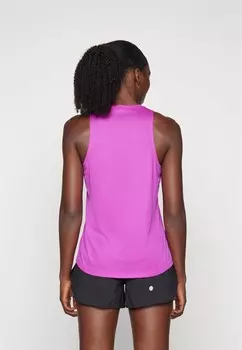 Топ CORE TANK ASICS, розовый