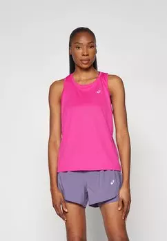 Топ CORE TANK ASICS, розовый