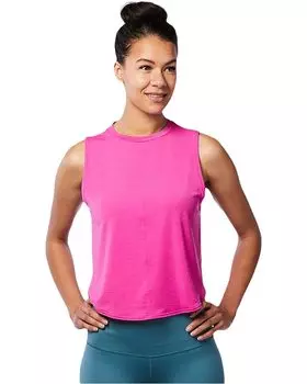 Топ Cotopaxi Cala Active Tank Top, цвет Cactus Flower
