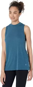 Топ Cotopaxi Paseo Travel Tank Top, индиго