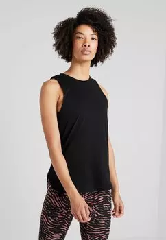 Топ Cotton On, черный