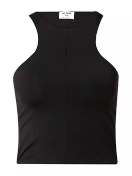 Топ Cotton On CODY, черный