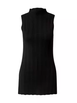 Топ Cotton On Foxy, черный