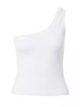 Топ Cotton On Jamie, белый