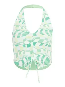 Топ Cotton On PHOEBE, зеленый