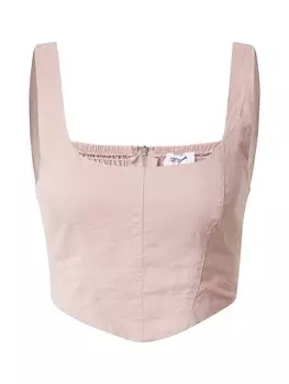 Топ Cotton On, пудра