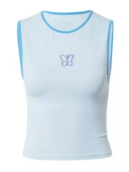 Топ Cotton On, синий