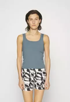 Топ Cotton On, темно-синий