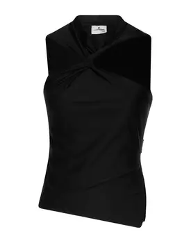 Топ Courreges, черный