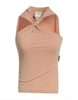 Топ Courreges, песочный