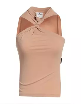 Топ Courreges, песочный