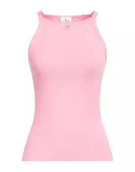 Топ Courreges, розовый