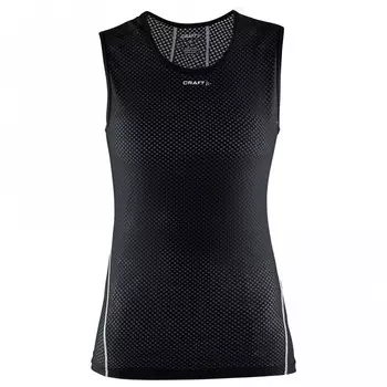 Топ Craft Women's Cool Mesh Superlight Sleeveless, цвет Black II