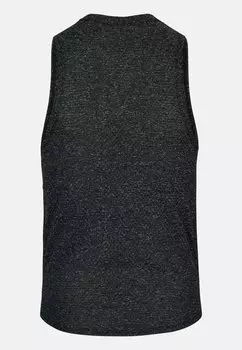 Топ Crew Neck Essential Cool ODLO, черный