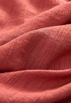 Топ CRINKLE Next, красный