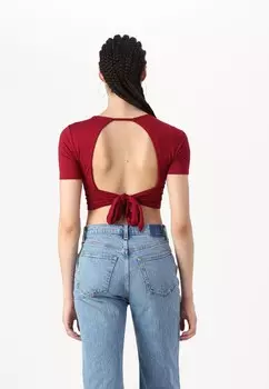 Топ CRISSY WAL G., Бордо