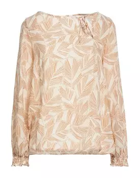 Топ Cristina Gavioli, коричневый