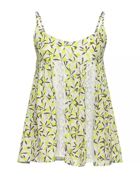 Топ Cristina Gavioli, слоновая кость