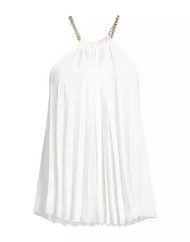 Топ Cristinaeffe, белый