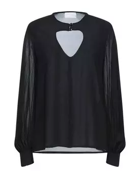 Топ Cristinaeffe, черный