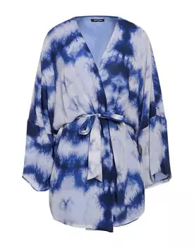 Топ Cristinaeffe, синий