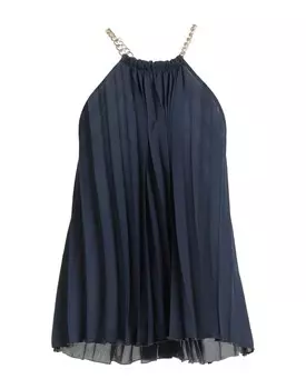 Топ Cristinaeffe, синий