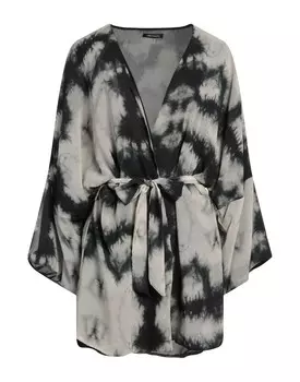 Топ Cristinaeffe, темно-зеленый