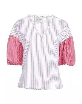 Топ Croch, красный